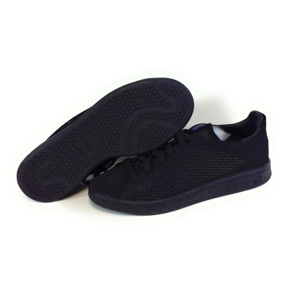 Adidas shoes - Black 1