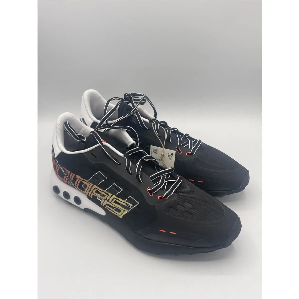Adidas shoes - adidas LA Trainer - Trainer - LA Trainer - Black 11