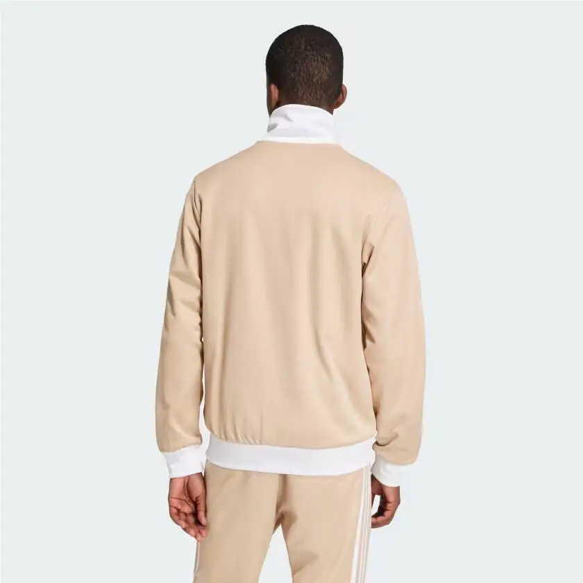 Adidas clothing - Originals Adicolor Classics Firebird - Originals Adicolor Classics Firebird - IZ1858 - Magic Beige 8