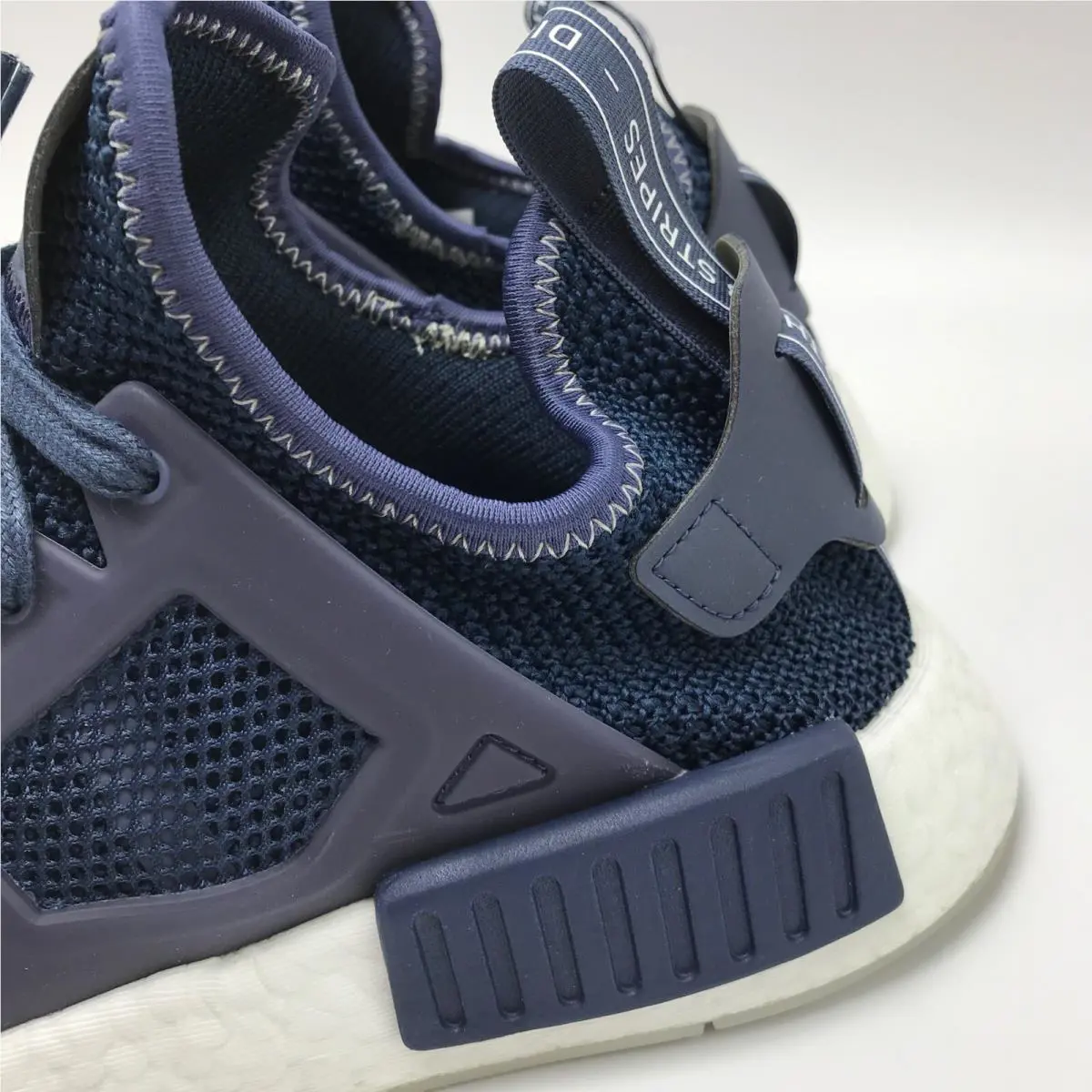 Adidas shoes - adidas NMD XR1 - NMD - BY9819 - TRACE BLUE/TRACE BLUE/SESAME 2