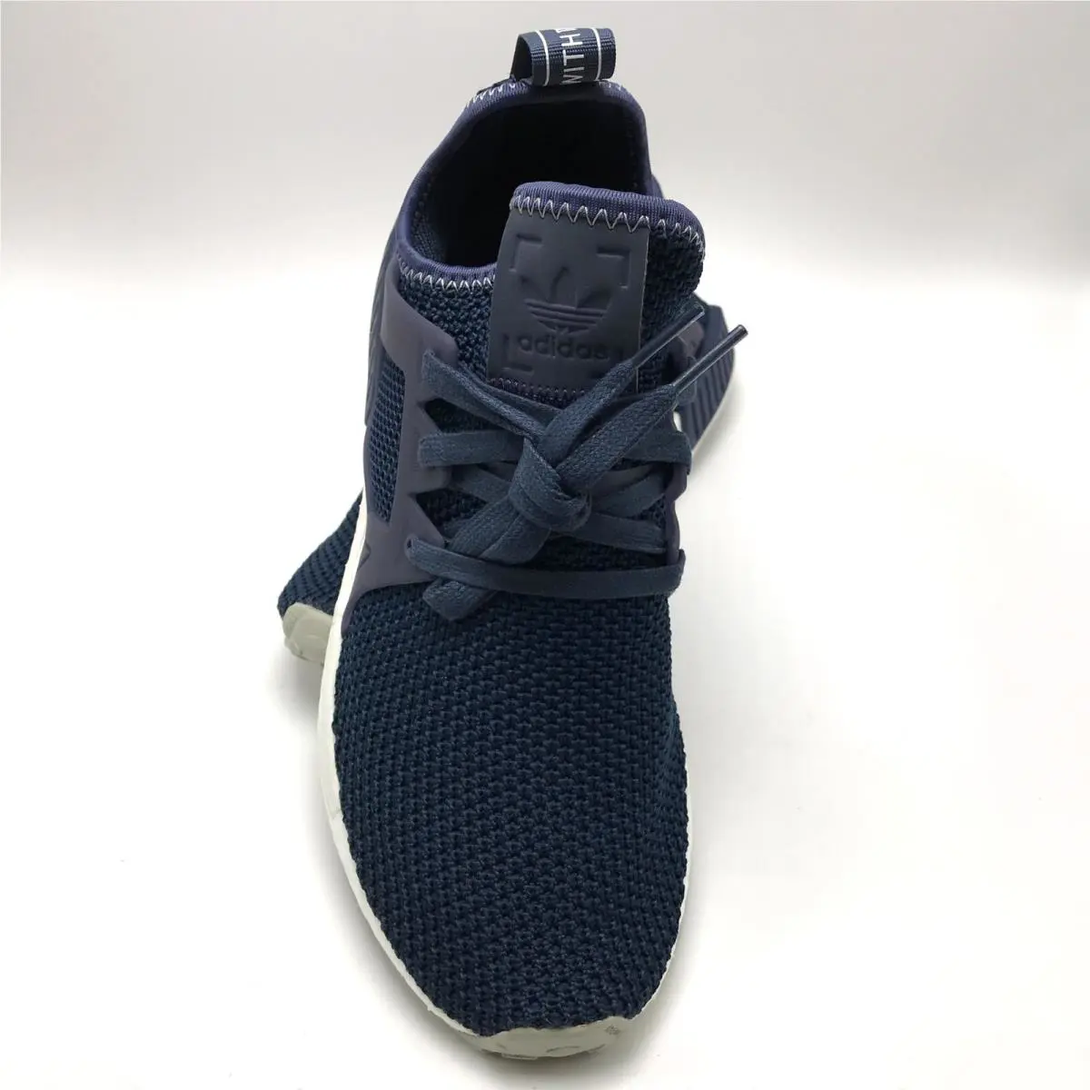 Adidas shoes - adidas NMD XR1 - NMD - BY9819 - TRACE BLUE/TRACE BLUE/SESAME 5