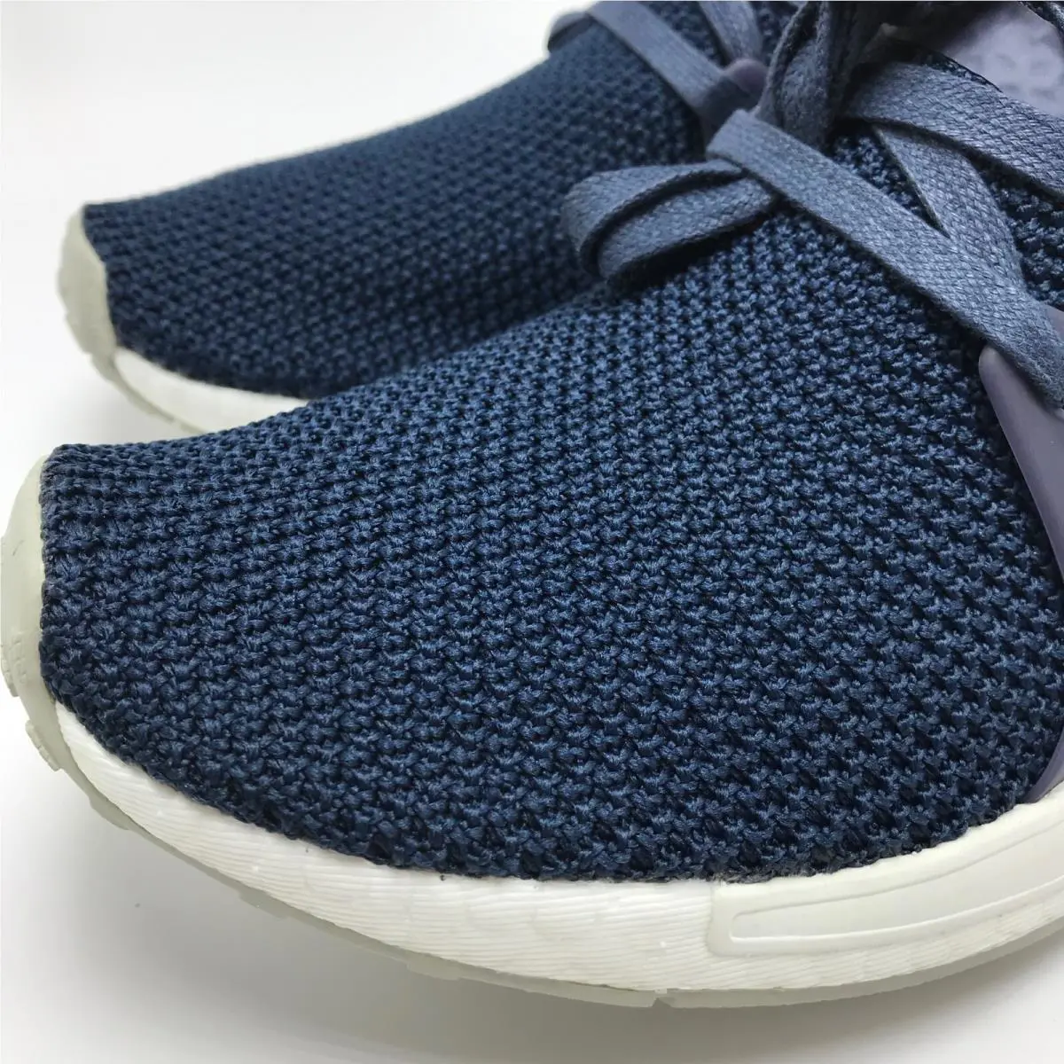 Adidas shoes - adidas NMD XR1 - NMD - BY9819 - TRACE BLUE/TRACE BLUE/SESAME 9