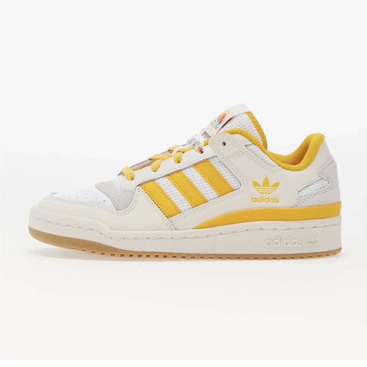 Adidas shoes - adidas Forum Low - Forum Low - Adidas Forum Low - White 5