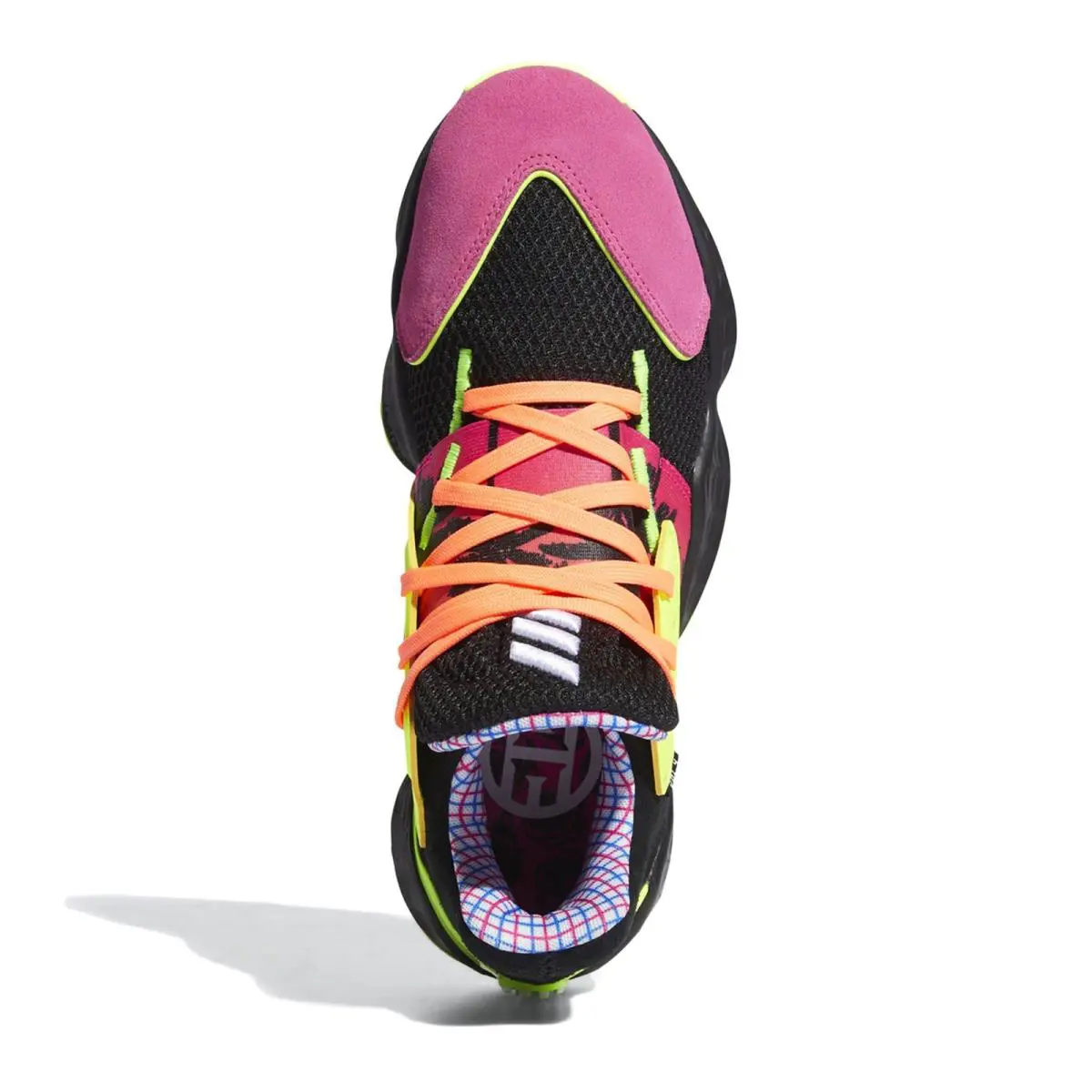 Adidas shoes - Multicolor 0