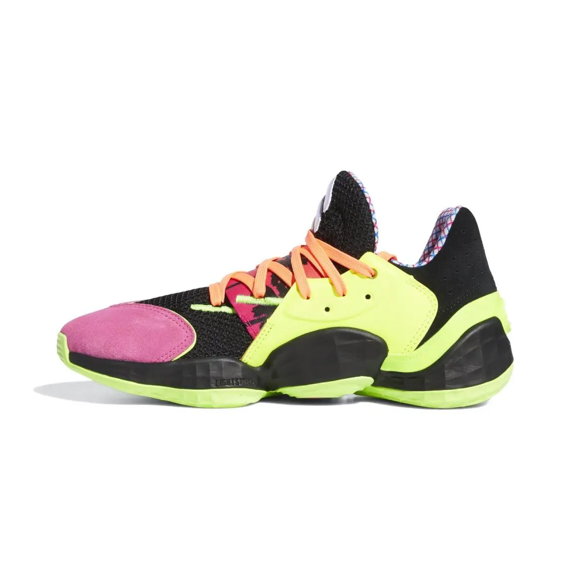 Adidas shoes - Multicolor 4