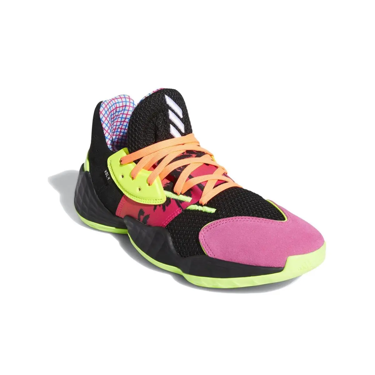 Adidas shoes - Multicolor 8