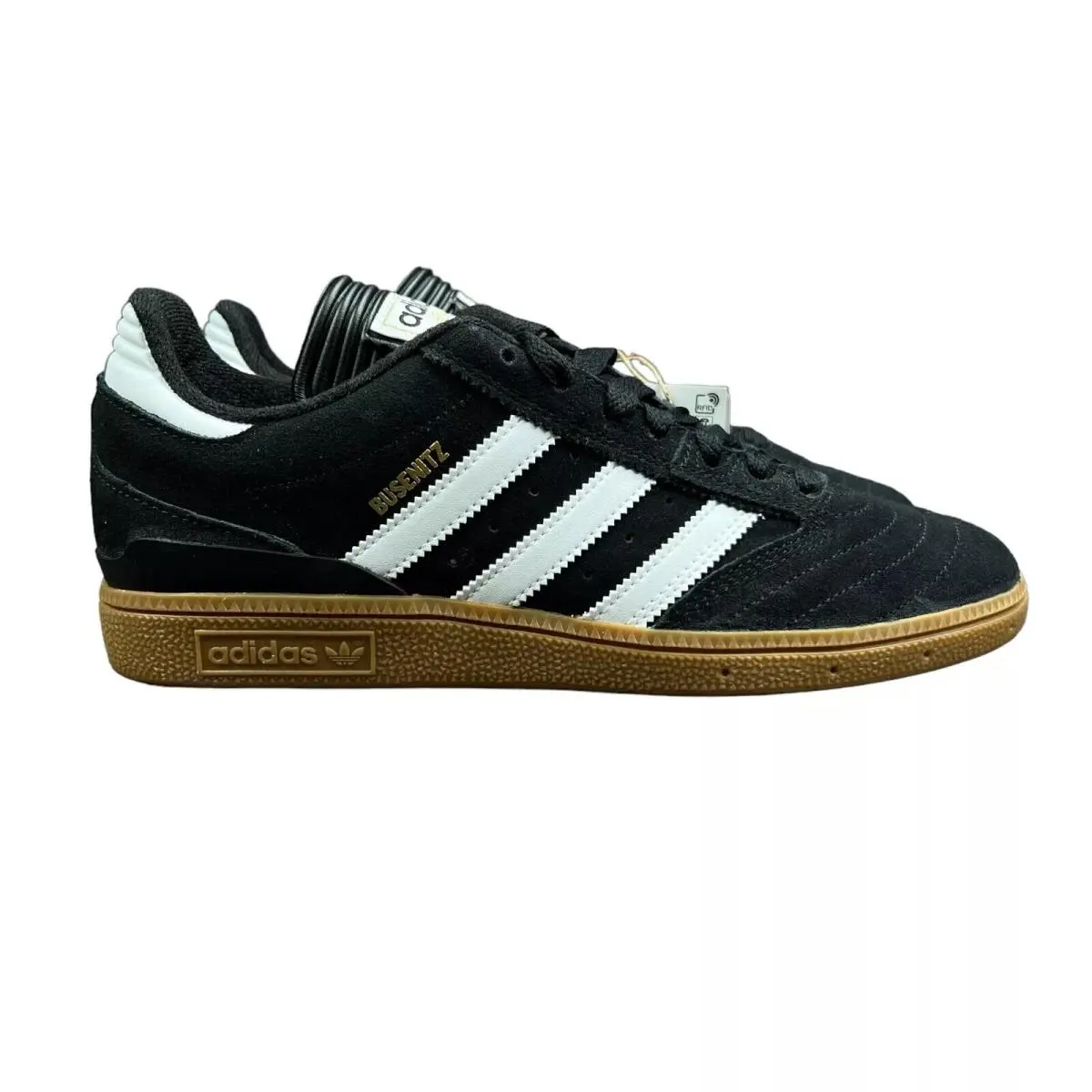 Adidas shoes - adidas Busenitz - Busenitz - G48060 - Black 8