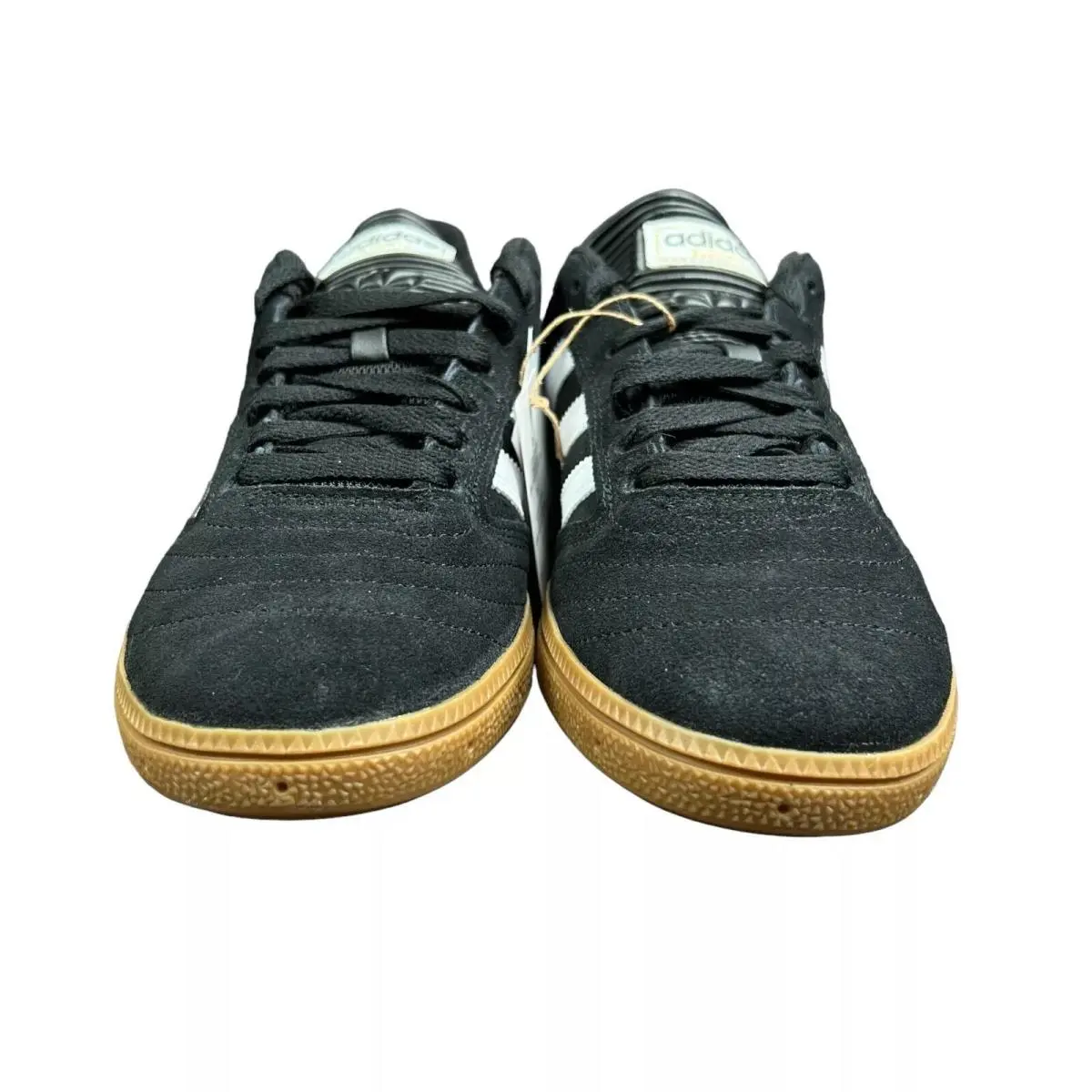 Adidas shoes - adidas Busenitz - Busenitz - G48060 - Black 9