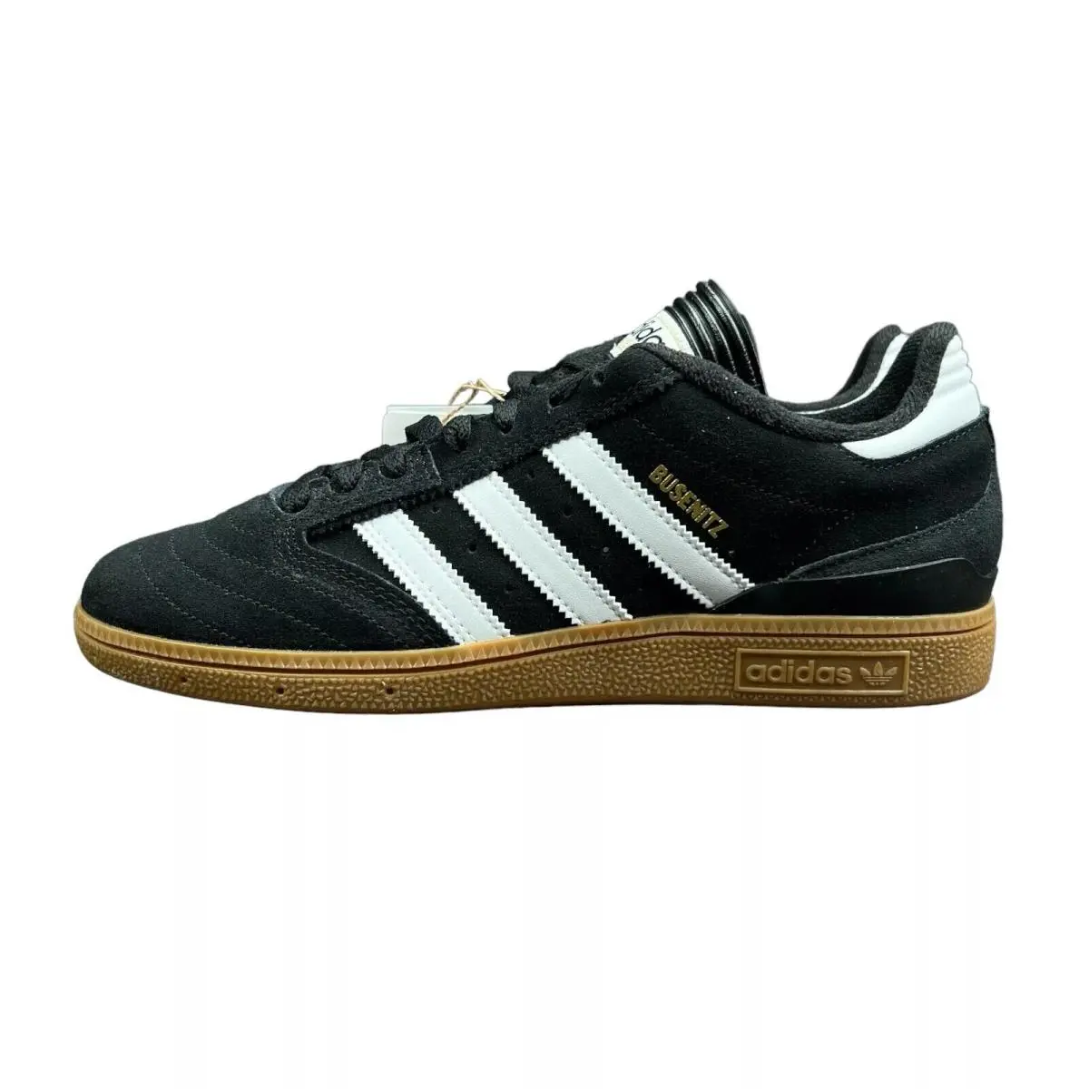 Adidas shoes - adidas Busenitz - Busenitz - G48060 - Black 10