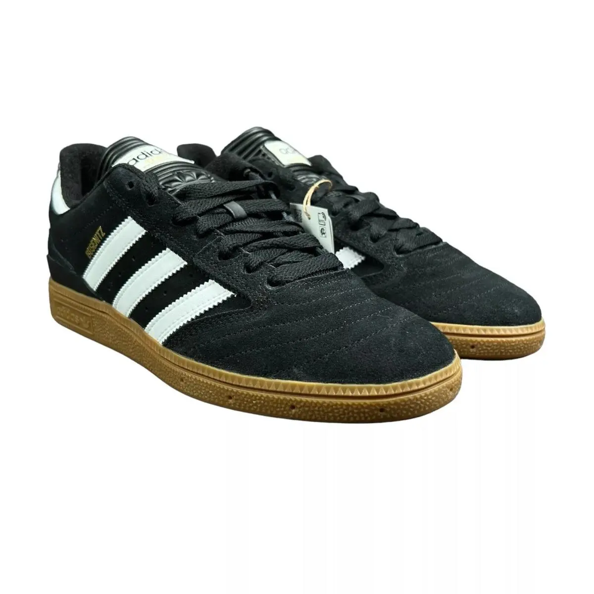 Adidas shoes - adidas Busenitz - Busenitz - G48060 - Black 11