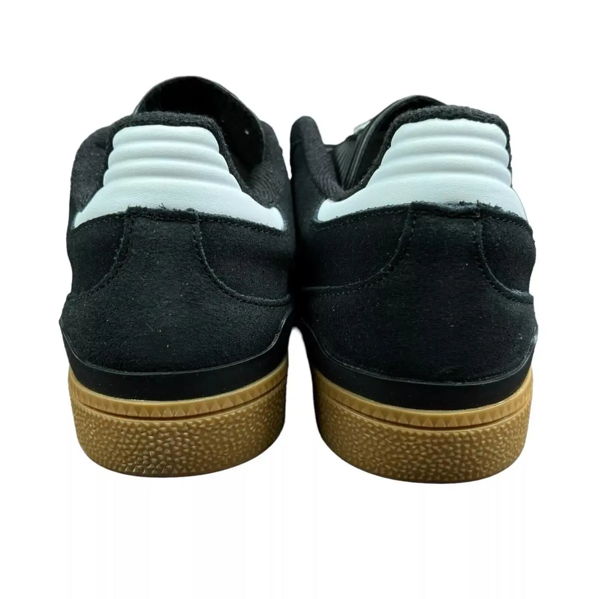Adidas shoes - adidas Busenitz - Busenitz - G48060 - Black 12