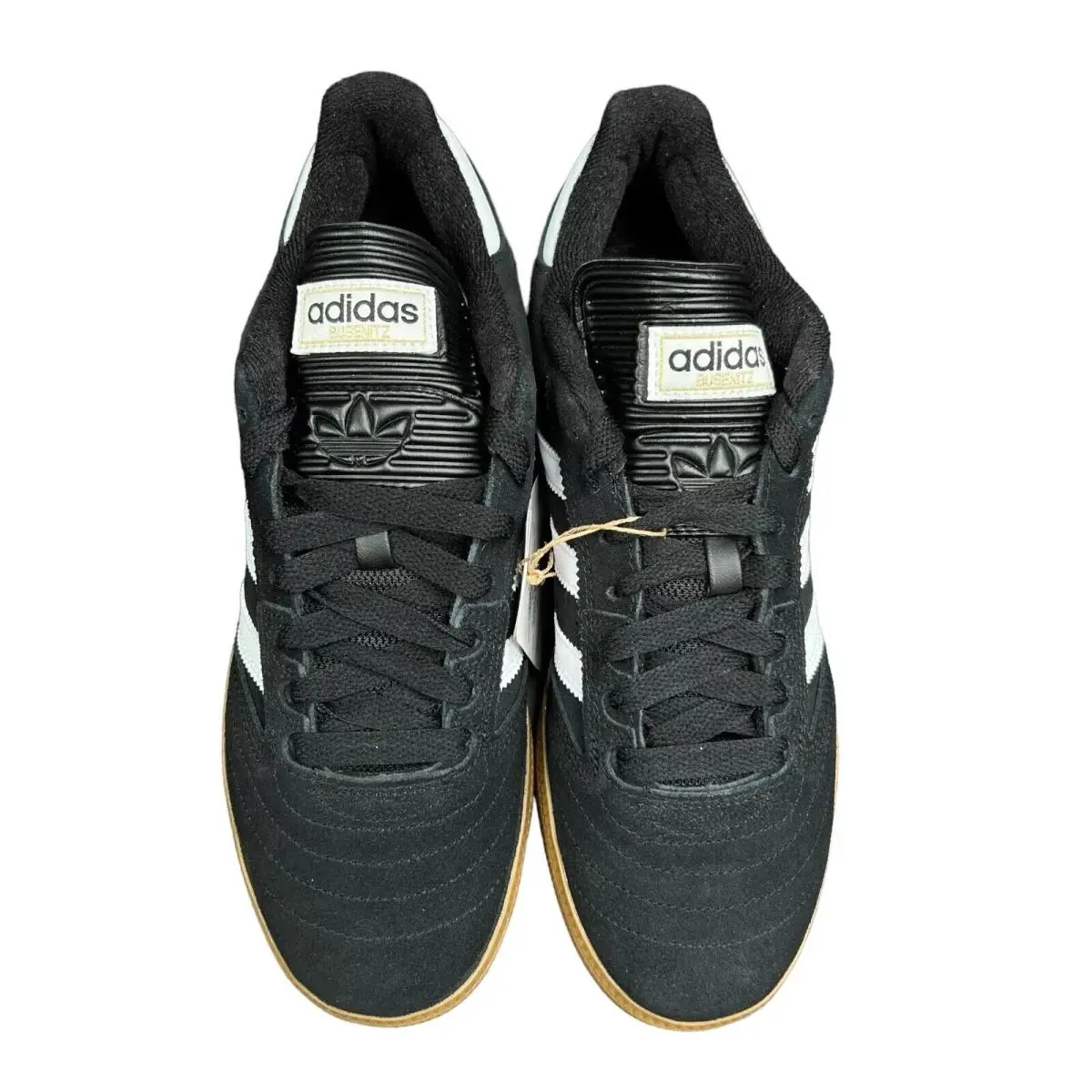Adidas shoes - adidas Busenitz - Busenitz - G48060 - Black 14
