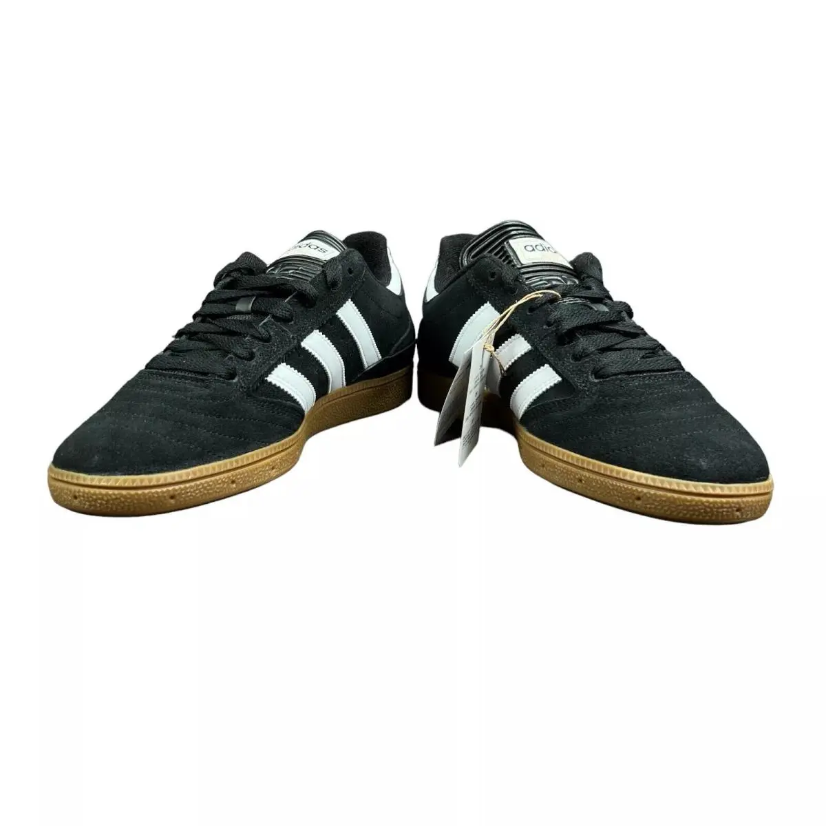 Adidas shoes - adidas Busenitz - Busenitz - G48060 - Black 15