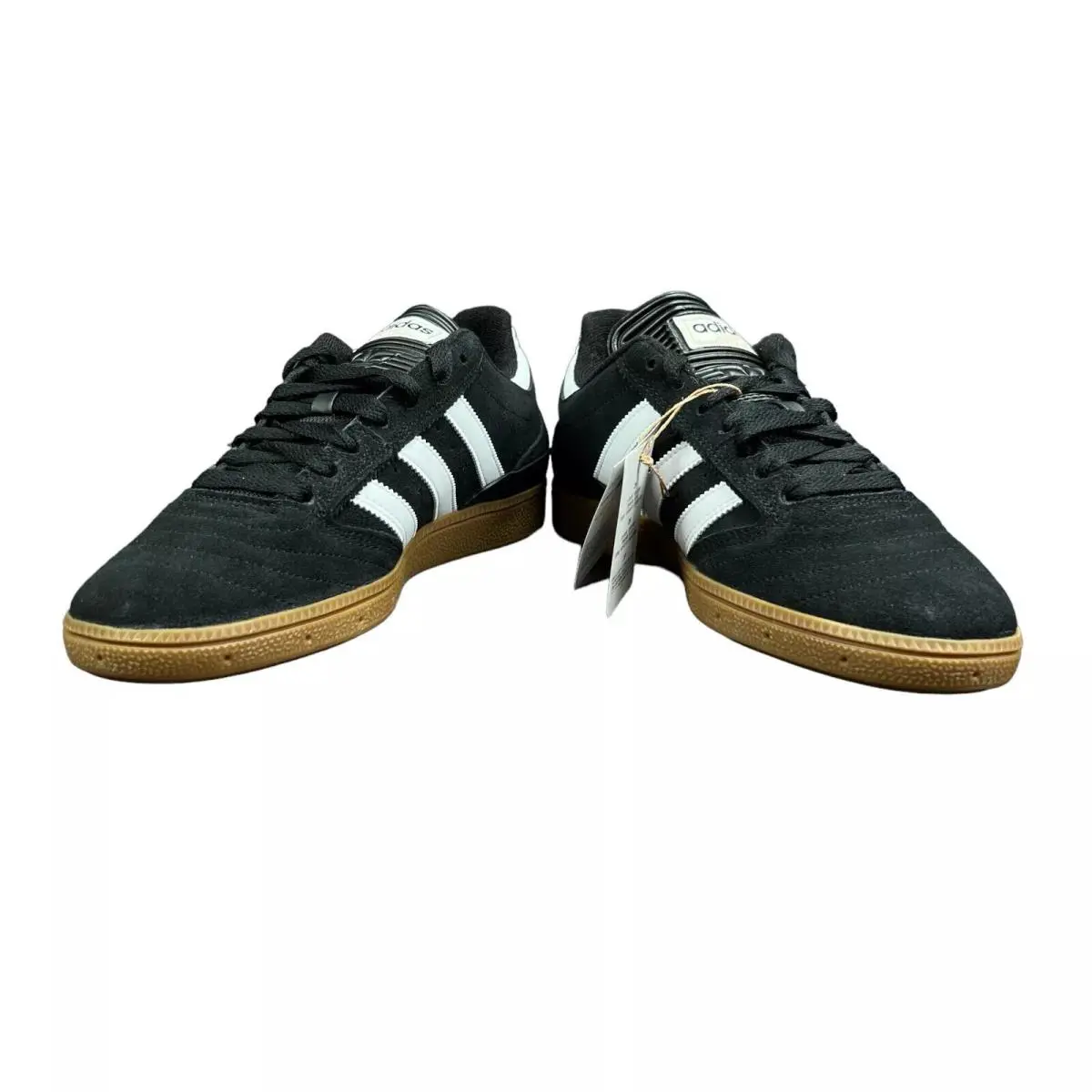 Adidas shoes - adidas Busenitz - Busenitz - G48060 - Black 15