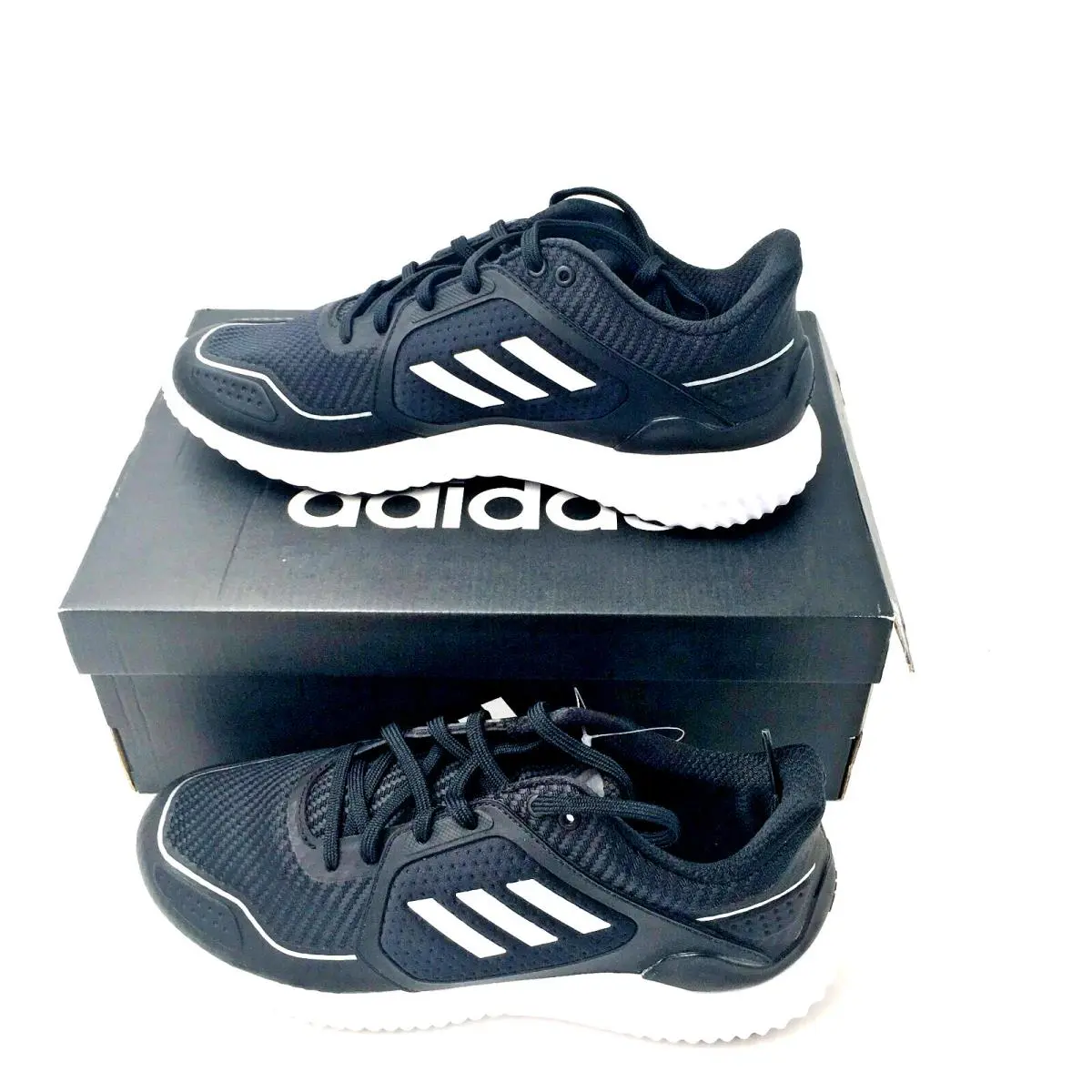 Adidas shoes - adidas Climawarm - Climawarm - Black, Main: Black 2
