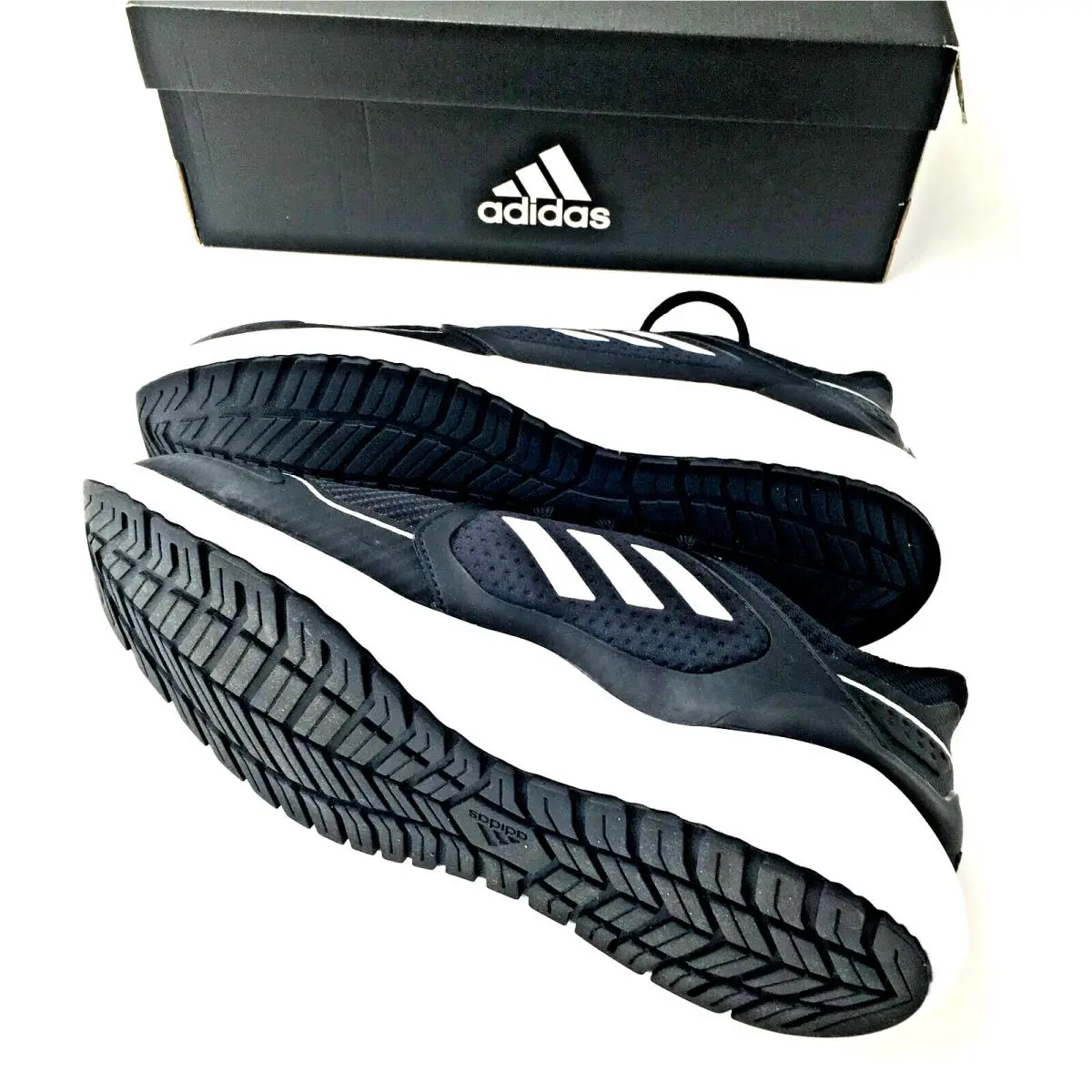 Adidas shoes - adidas Climawarm - Climawarm - Black, Main: Black 3