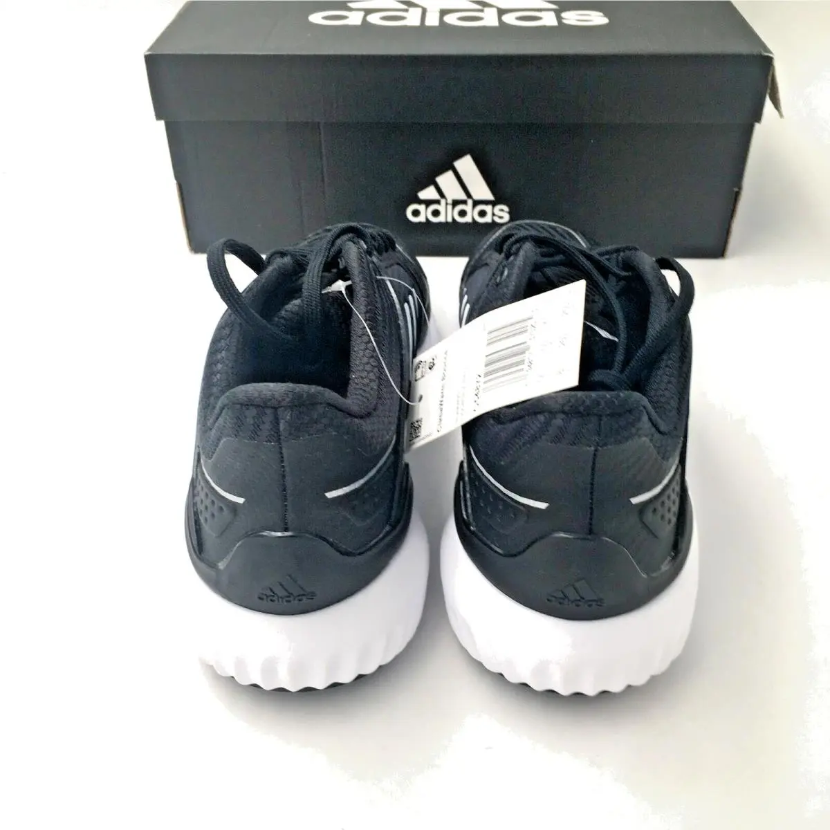 Adidas shoes - adidas Climawarm - Climawarm - Black, Main: Black 1