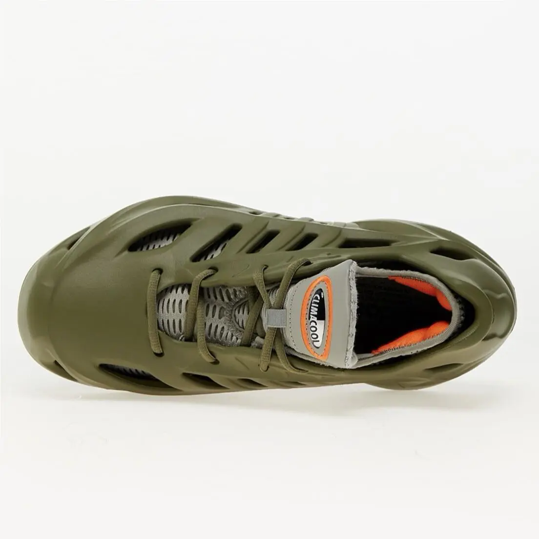 Adidas shoes - adidas Originals Climacool - Originals Climacool - Green 3