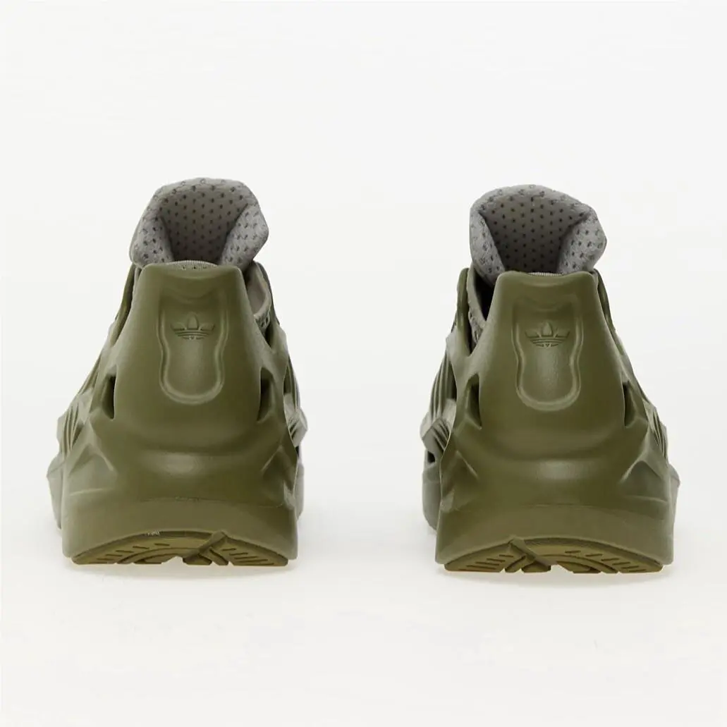 Adidas shoes - adidas Originals Climacool - Originals Climacool - Green 5