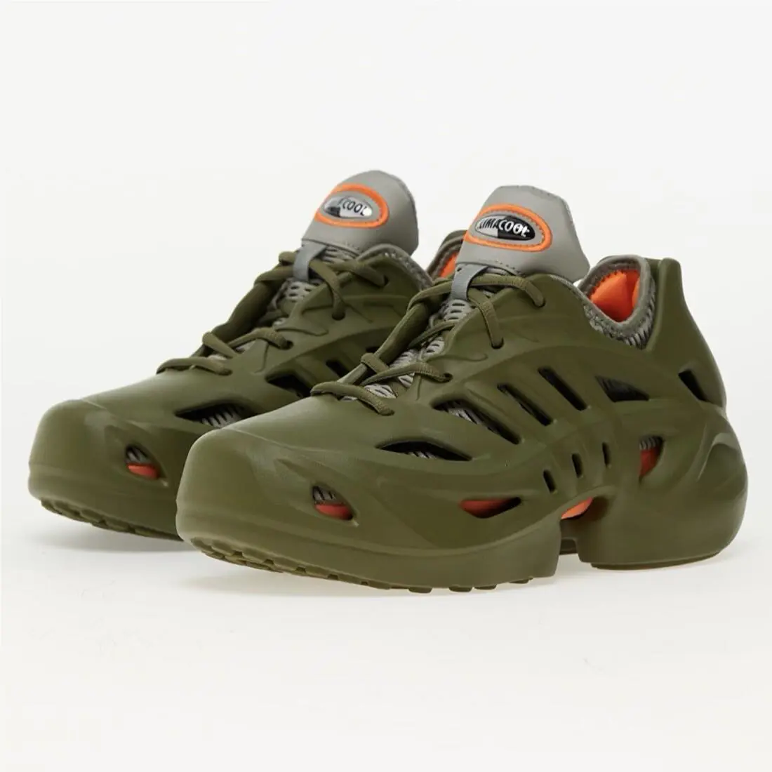 Adidas shoes - adidas Originals Climacool - Originals Climacool - Green 17