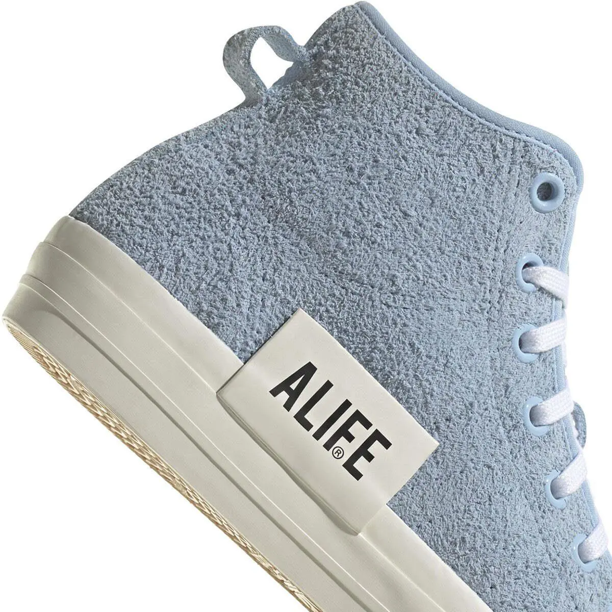 Adidas shoes - Clear Sky/Clear Sky/Off White 1
