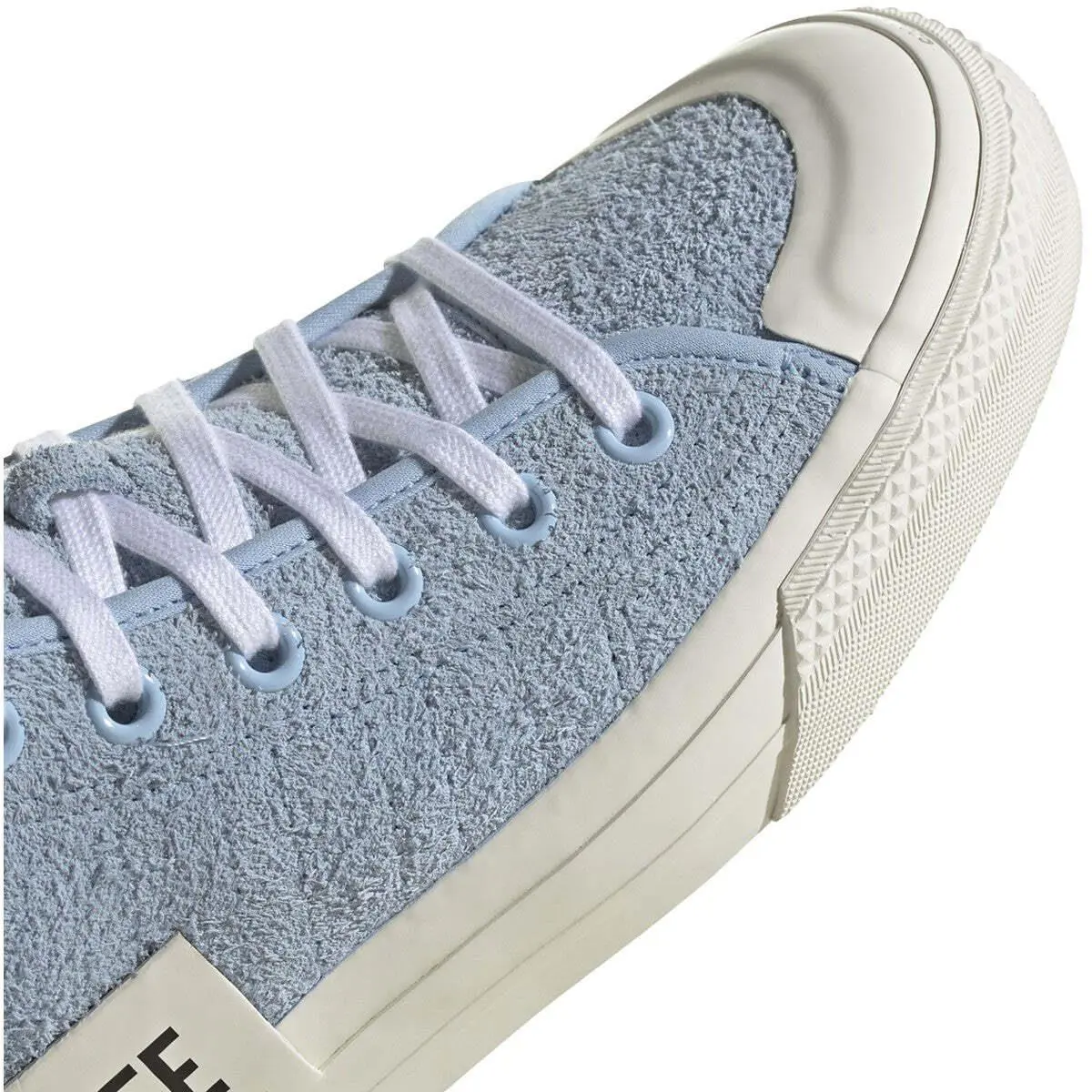 Adidas shoes - Clear Sky/Clear Sky/Off White 0