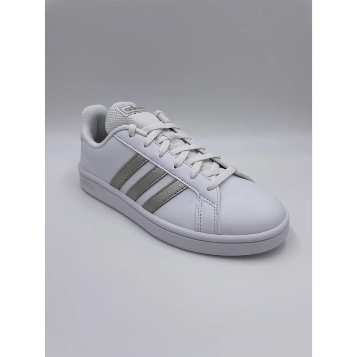 Adidas shoes - adidas Grand Court - Grand Court - White 5