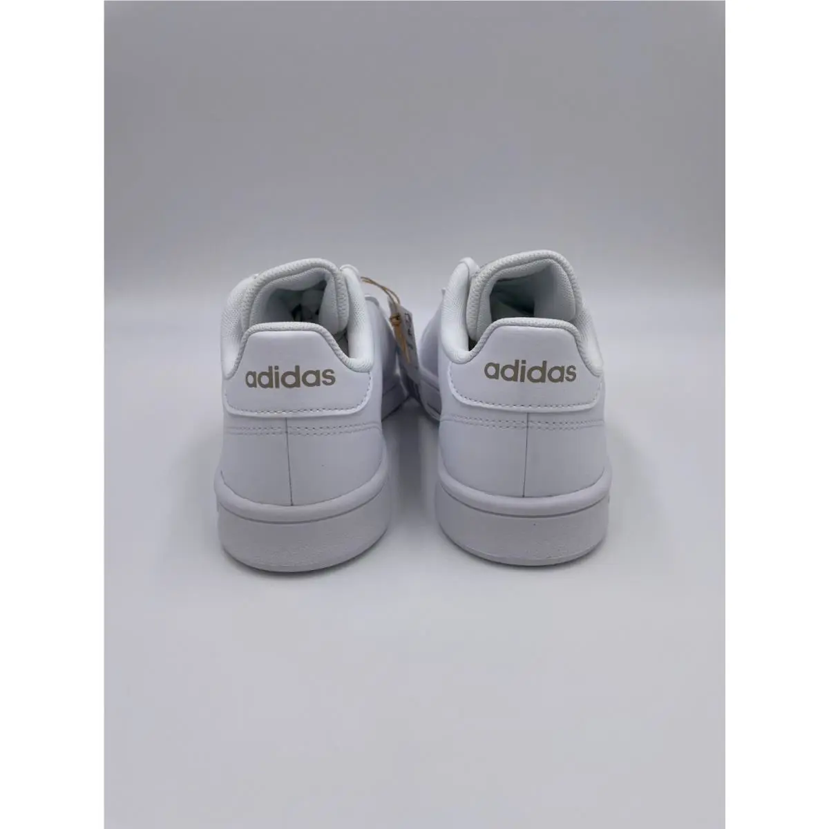 Adidas shoes - adidas Grand Court - Grand Court - White 10