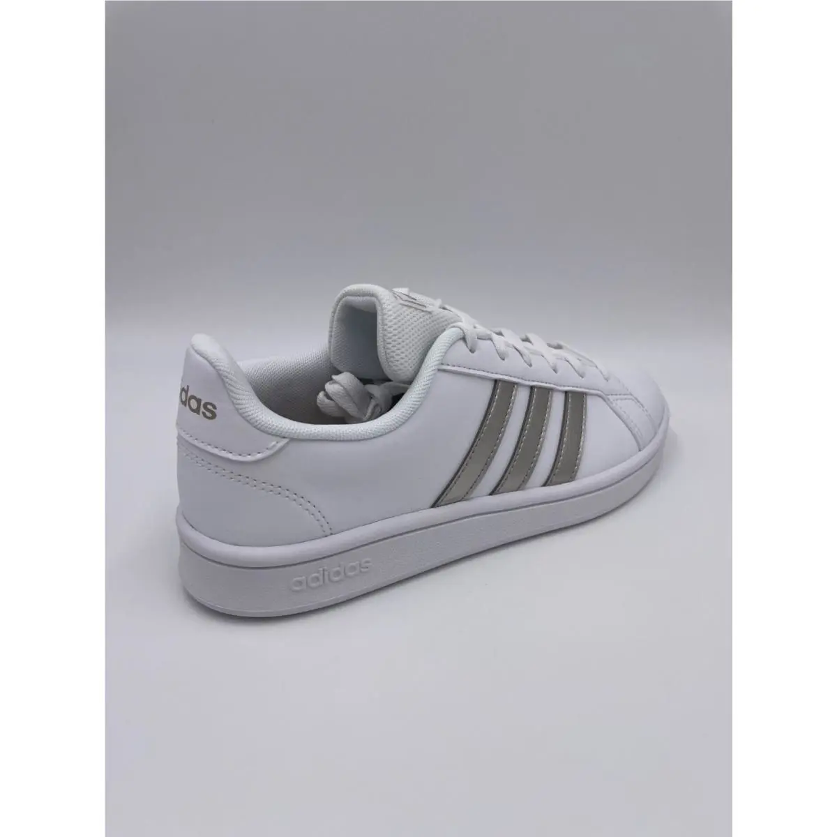 Adidas shoes - adidas Grand Court - Grand Court - White 14