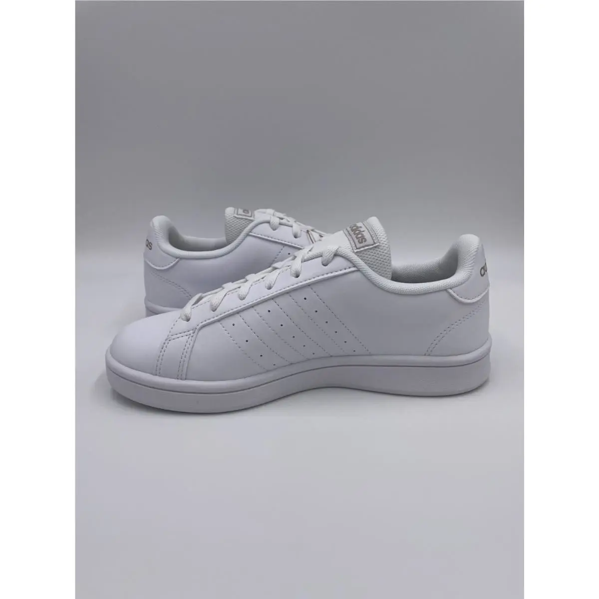 Adidas shoes - adidas Grand Court - Grand Court - White 0