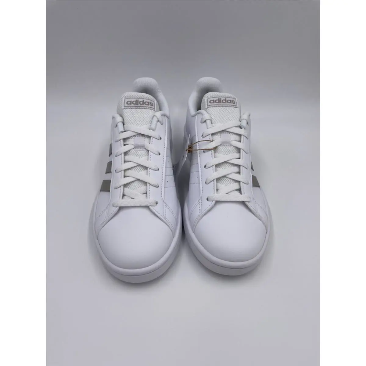 Adidas shoes - adidas Grand Court - Grand Court - White 9