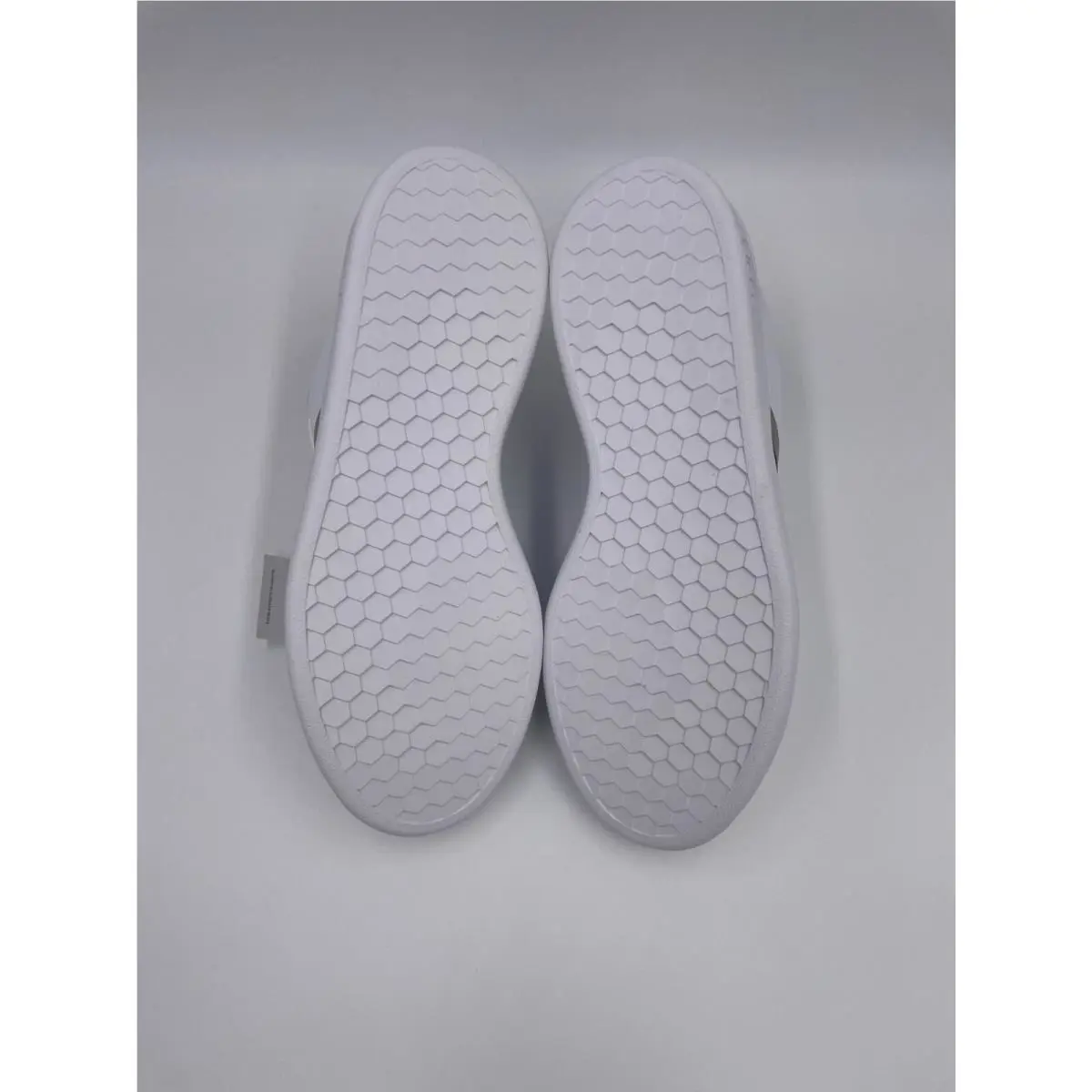 Adidas shoes - adidas Grand Court - Grand Court - White 12