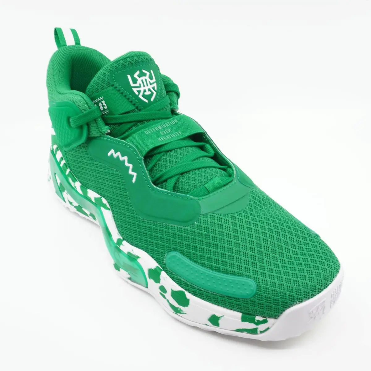 Adidas shoes - Teagrn,Ftwwht,Teagrn 5