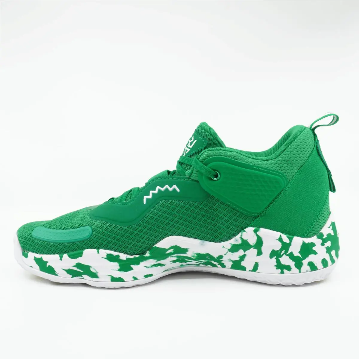 Adidas shoes - Teagrn,Ftwwht,Teagrn 6