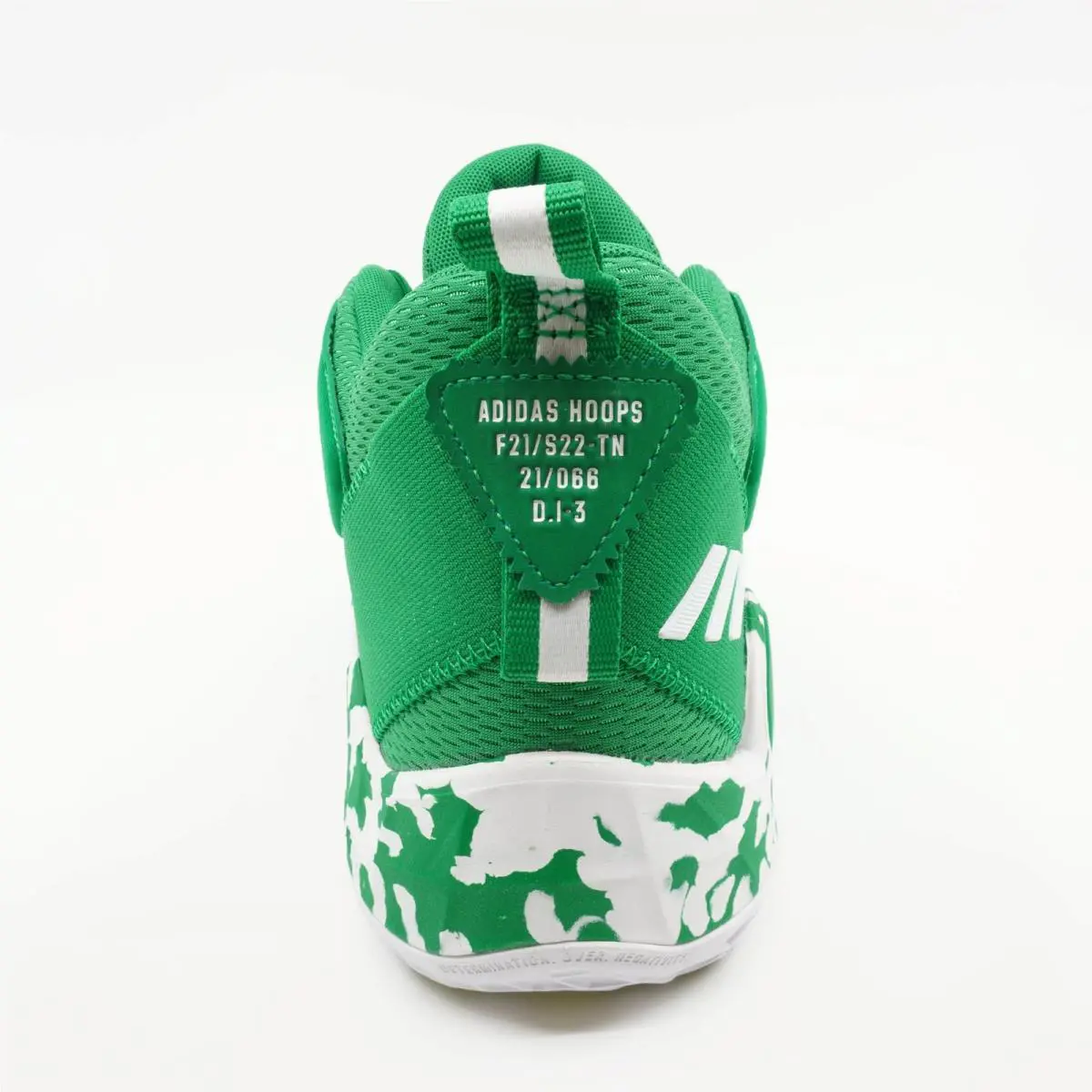 Adidas shoes - Teagrn,Ftwwht,Teagrn 7