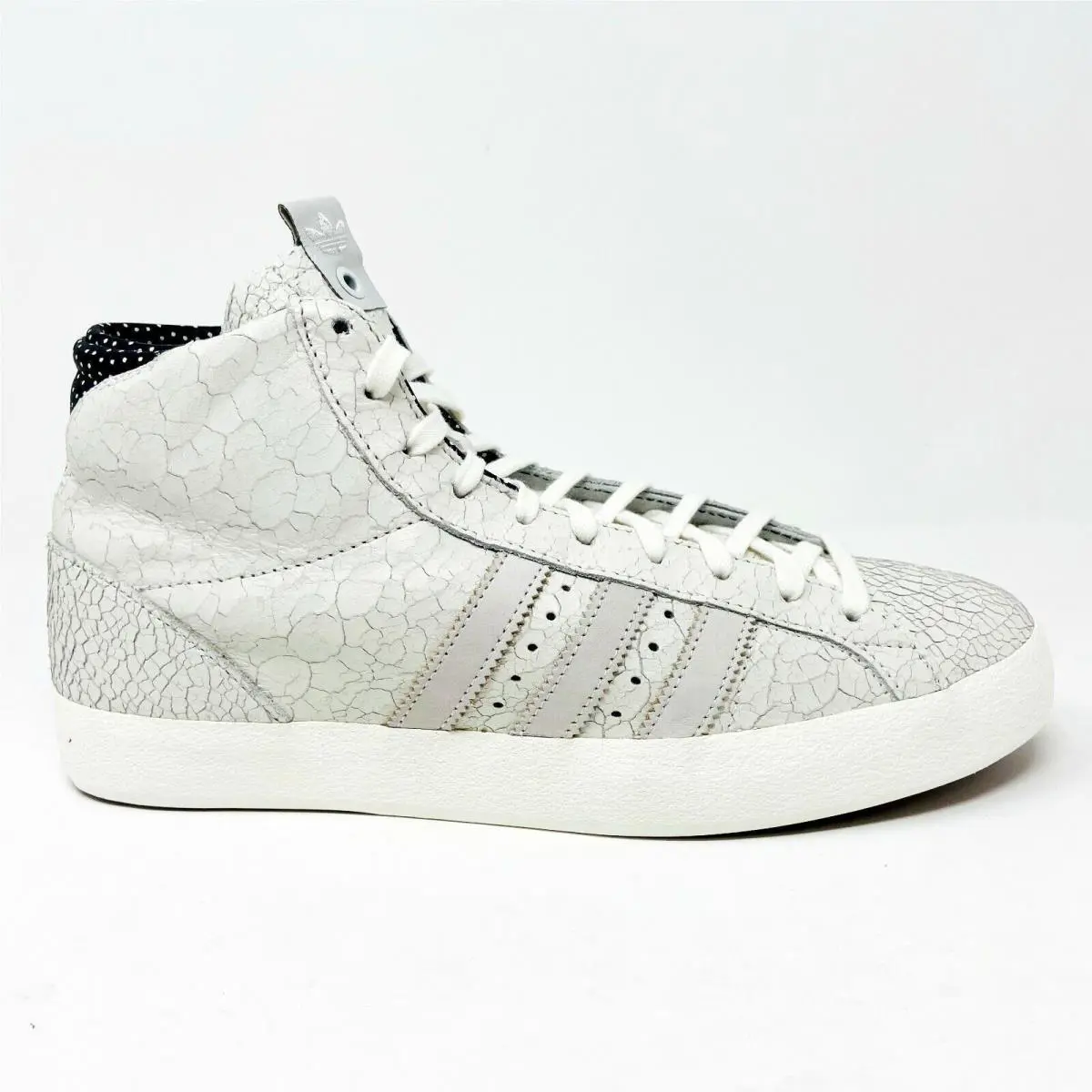 Adidas shoes - Basket Profi - Basket Profi - Q34439 - White 0
