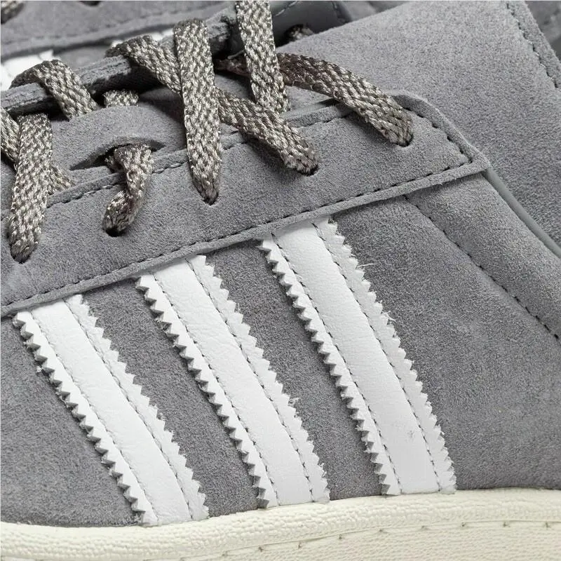 Adidas shoes - adidas Campus 80s - Campus - Adidas Originals Campus 80s - Gray 10