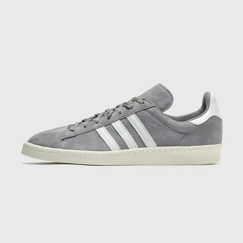 Adidas shoes - adidas Campus 80s - Campus - Adidas Originals Campus 80s - Gray 20