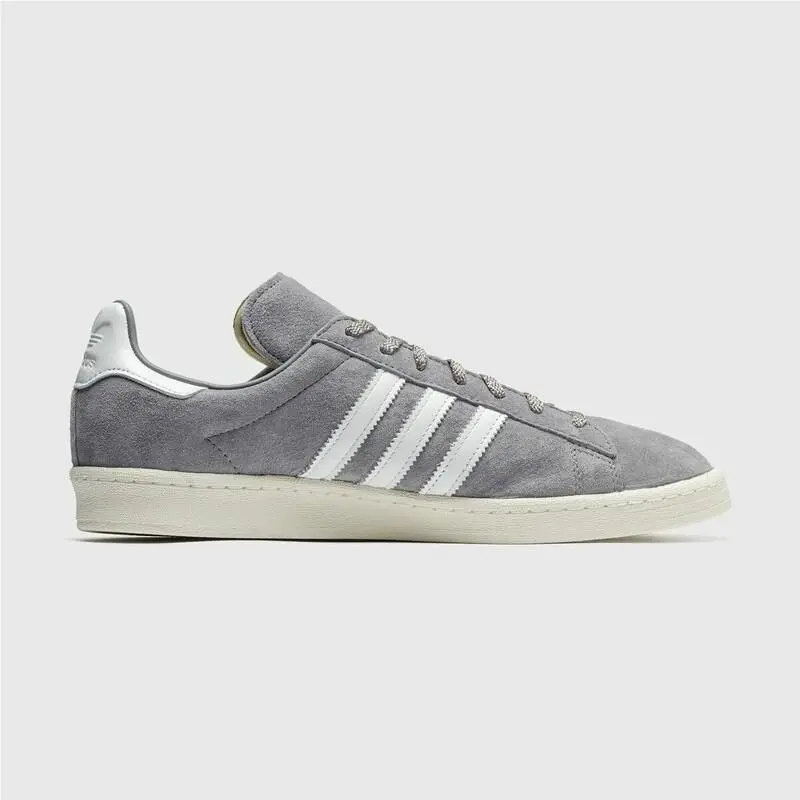 Adidas shoes - adidas Campus 80s - Campus - Adidas Originals Campus 80s - Gray 21