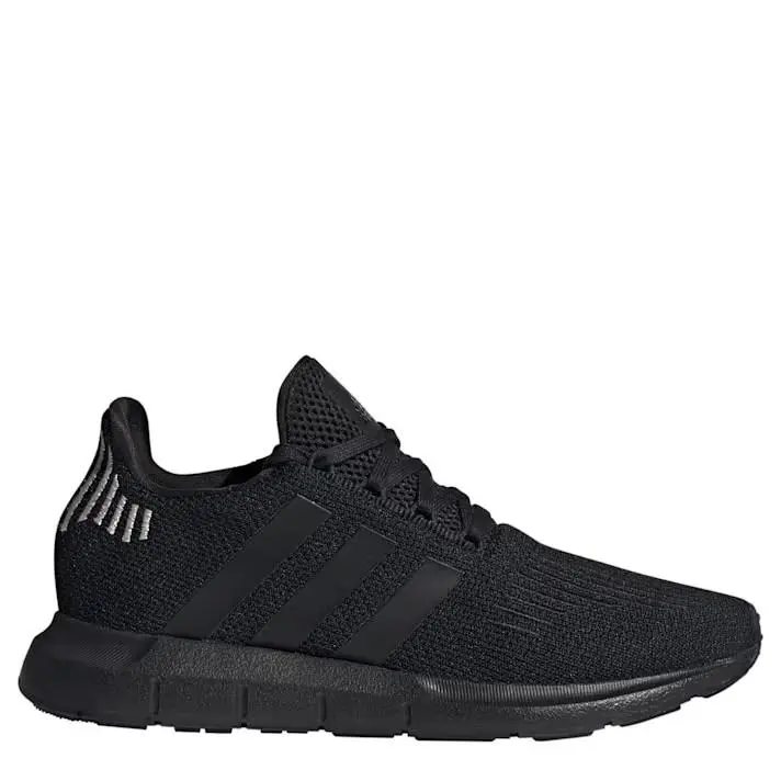 Adidas shoes - adidas Swift Run - Swift Run - Black 0