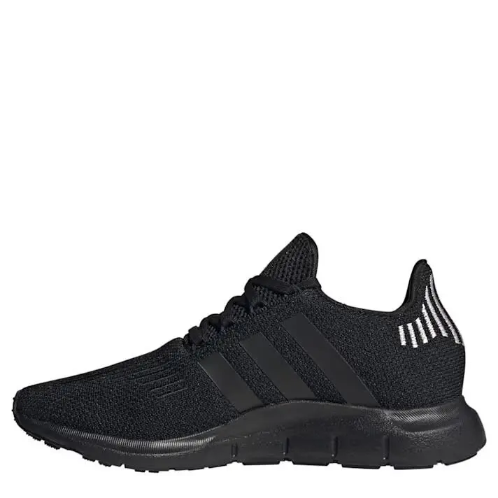 Adidas shoes - adidas Swift Run - Swift Run - Black 1