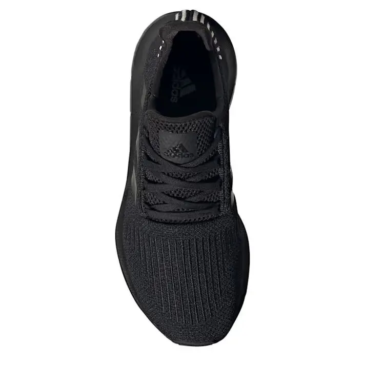 Adidas shoes - adidas Swift Run - Swift Run - Black 3