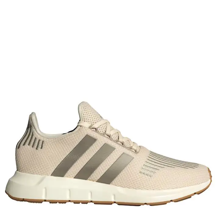 Adidas shoes - adidas Swift Run - Swift Run - Black 10