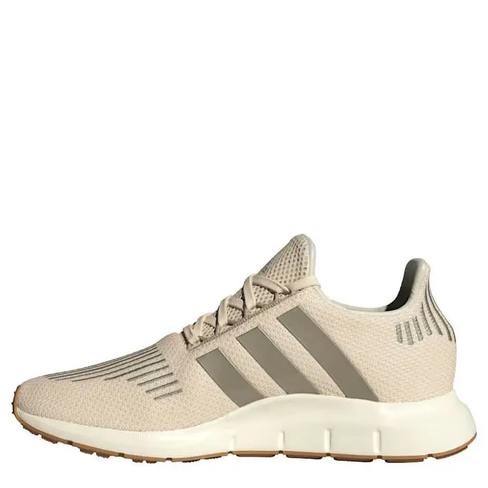Adidas shoes - adidas Swift Run - Swift Run - Black 11