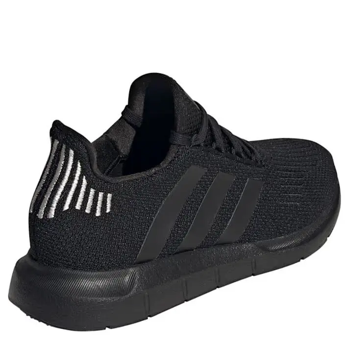 Adidas shoes - adidas Swift Run - Swift Run - Black 7