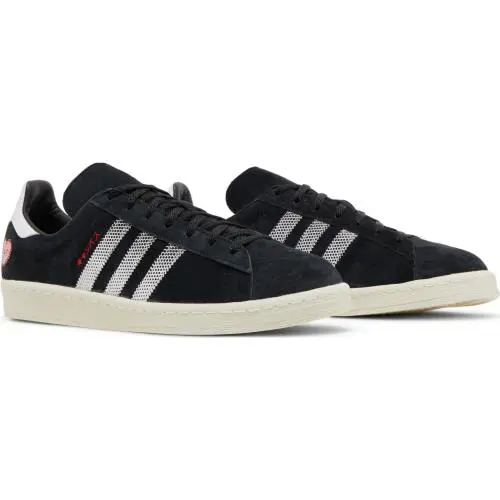 Adidas shoes - Cblack/Ftwwht/Owhite 5