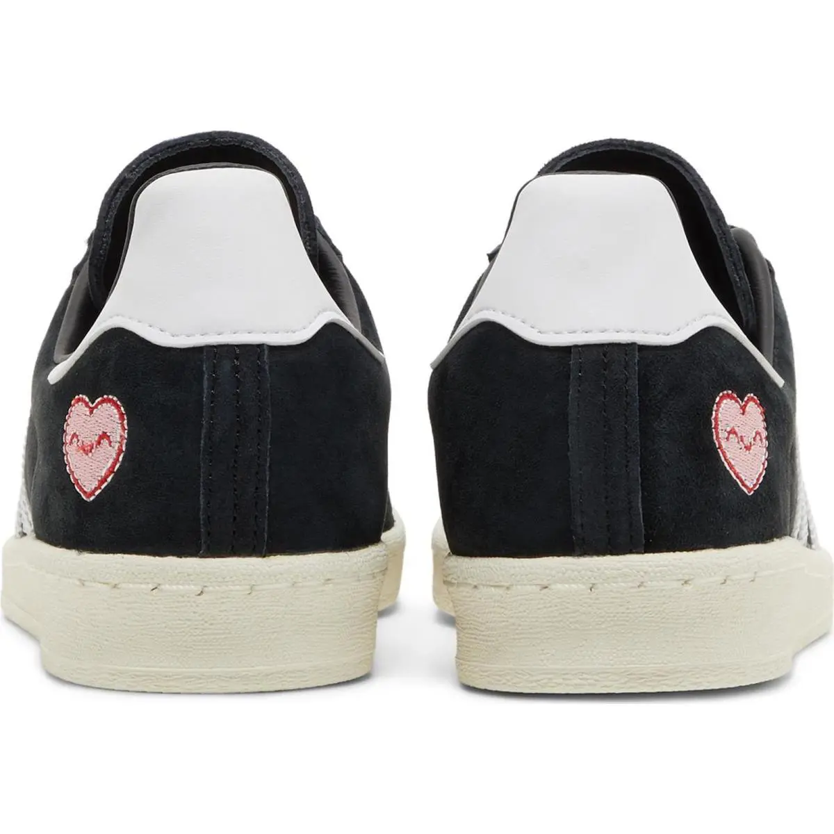 Adidas shoes - Cblack/Ftwwht/Owhite 7
