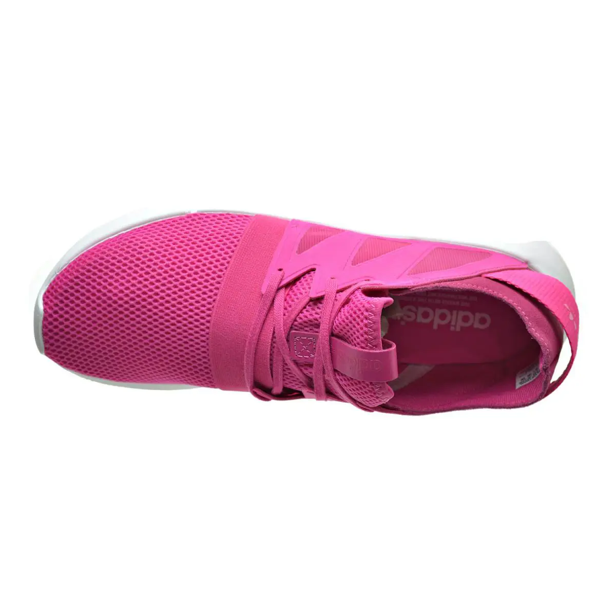 Adidas shoes - aq6302 - aq6302 - Equipment Pink-Shock Pink 3
