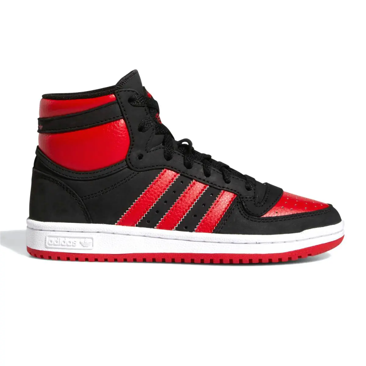 Adidas shoes - adidas Top Ten RB - Top Ten - FZ6024 - Black 8