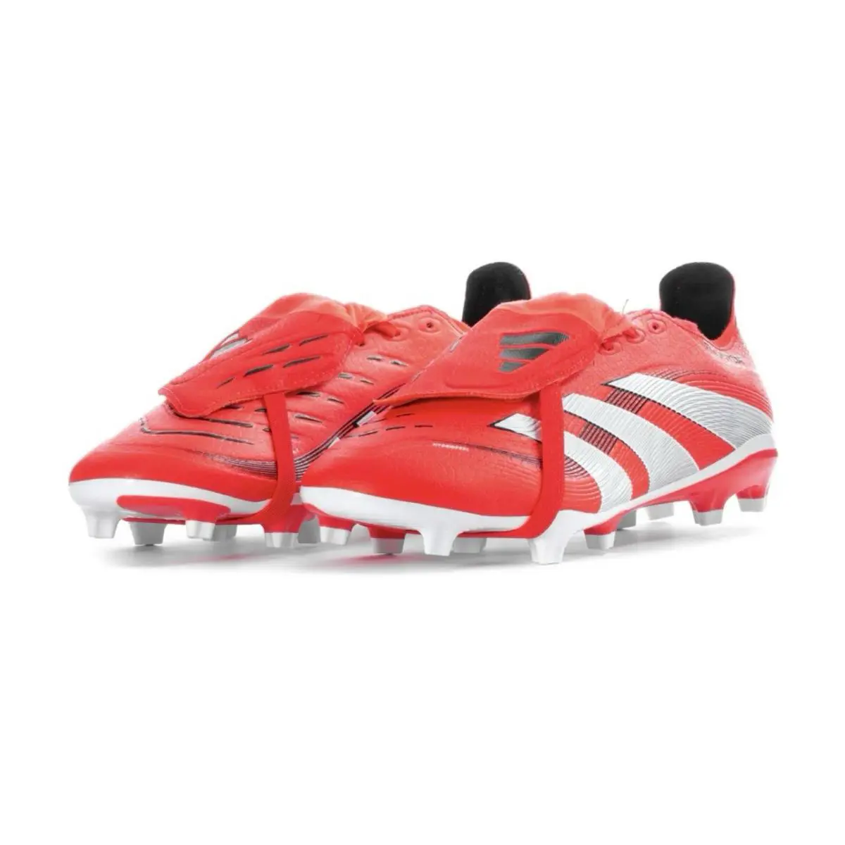 Adidas shoes - adidas Predator - Predator - Adidas Predator League FG/MG - Red 15